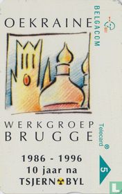 Oekraïne werkgroep Brugge