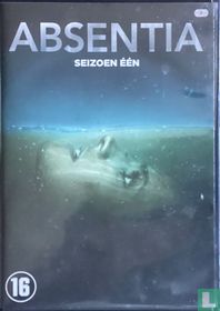 Absentia Seizoen één