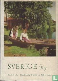 Sverige i färg