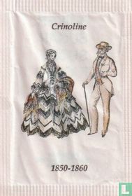 Crinoline 1850-1860