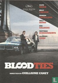 Blood Ties