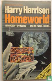 Homeworld for sale