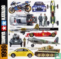 Tamiya Catalogue