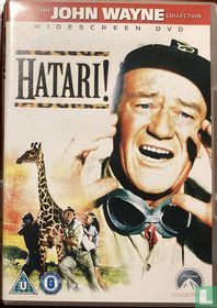 Hatari!