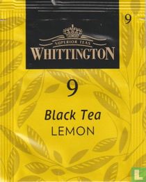 9 Lemon