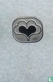 Hart [zilver]