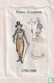Franse Revolutie 1790-1800