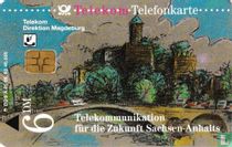 Direktion Magdeburg - Händelstadt Halle