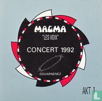"Les Voix" - Concert 1992 Douarnenez