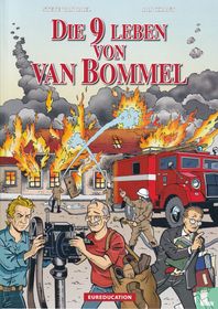 Die 9 Leben von Van Bommel