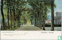 Spoorzicht - Wolvega