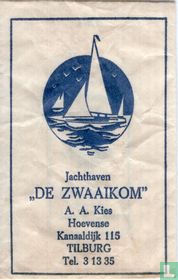 Jachthaven "De Zwaaikom"