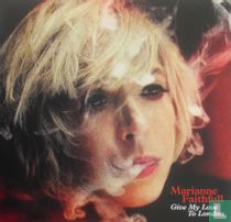 Give My Love to London