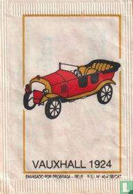 Vauxhall 1924