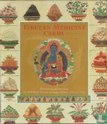 Tibetan Medicine Cards