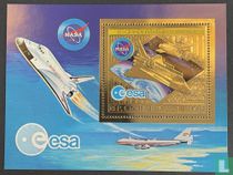 Large space events