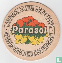 Limonade met echt vruchtensap