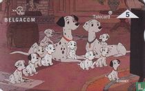 101 Dalmatiërs