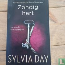 Zondig hart