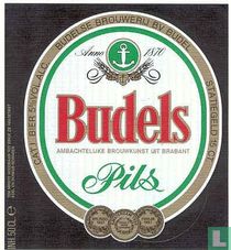 Budels Pils