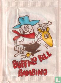 Buffalo Bill Bambino