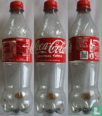 Original taste - 500 ml - NL