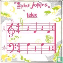 Spike Jones