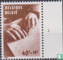 Gehandicapte kinderen