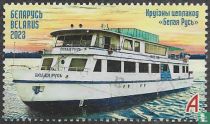 cruise ship