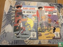 Kari Lente set Rombouts acheter