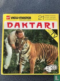 Daktari