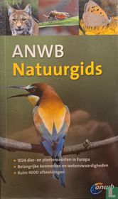ANWB Natuurgids
