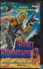 Strike Commando 2v