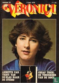 Veronica [omroepgids] [1974-2003] 22