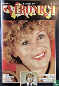 Veronica [omroepgids] [1974-2003] 45