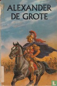 Alexander de Grote