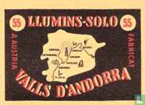Lumins-Solo -- Valls d`Andorra