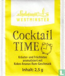 Cocktail Time