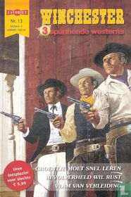 Winchester 13