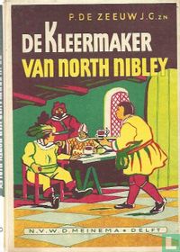 De kleermaker van North Nibley