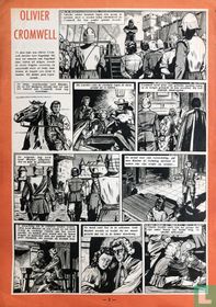 Oliver Cromwell