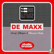 De Maxx Long Player  04 - Classics Only