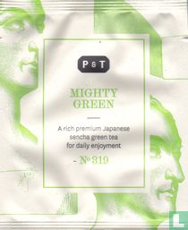 Mighty Green
