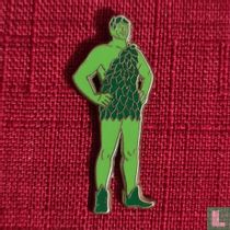 Géant Vert
