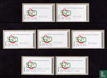 50 years of national blood bank
