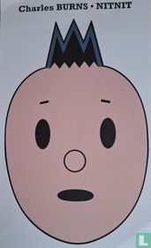 Nit-Nit mask