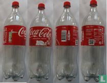 Original taste - Kerstman - 1,5 L - NL - 2024