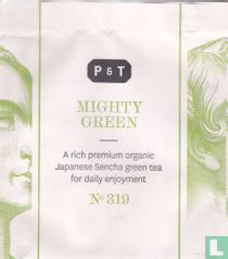 Mighty Green