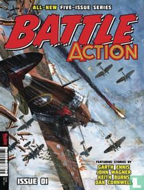 Battle Action