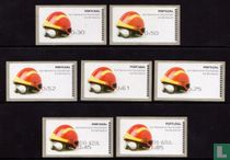 National Year of the Volunteer Fire Brigade
